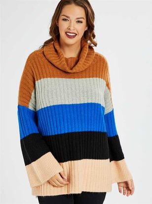 Beckham Sweater